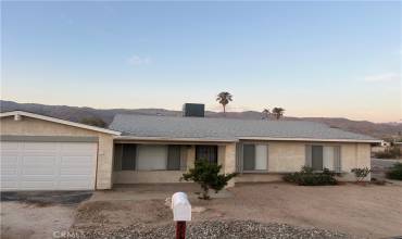 71807 Sunnyslope Drive, 29 Palms, California 92277, 4 Bedrooms Bedrooms, ,2 BathroomsBathrooms,Residential,Buy,71807 Sunnyslope Drive,JT24161012