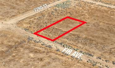 0 Fir Avenue, California City, California 93505, ,Land,Buy,0 Fir Avenue,OC24164365