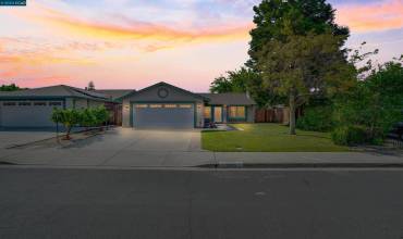 3905 Silver Oaks Way, Livermore, California 94550, 3 Bedrooms Bedrooms, ,2 BathroomsBathrooms,Residential,Buy,3905 Silver Oaks Way,41069488