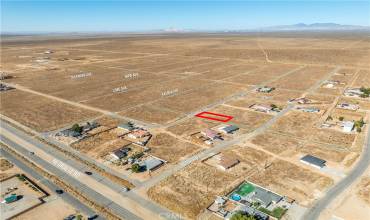 0 Jacaranda Avenue, California City, California 93505, ,Land,Buy,0 Jacaranda Avenue,OC24164369