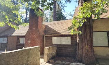 23750 Shady Lane, Crestline, California 92325, 3 Bedrooms Bedrooms, ,1 BathroomBathrooms,Residential,Buy,23750 Shady Lane,EV24166189