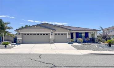 29091 Davis Lane, Highland, California 92346, 3 Bedrooms Bedrooms, ,2 BathroomsBathrooms,Residential,Buy,29091 Davis Lane,CV24166269