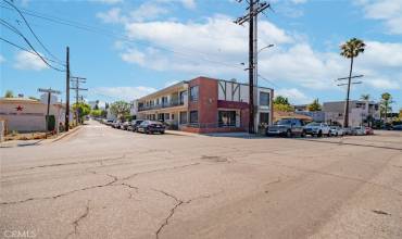 888 N Kenilworth Ave, Glendale, California 91203, ,Commercial Lease,Rent,888 N Kenilworth Ave,SR24156420