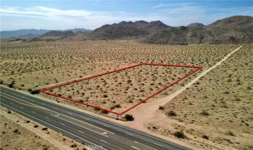 144 29 Palms Highway, Joshua Tree, California 92252, ,Land,Buy,144 29 Palms Highway,JT24166274