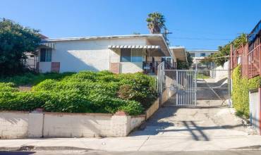 217 S 1/2 Park View Street, Los Angeles, California 90057, 1 Bedroom Bedrooms, ,1 BathroomBathrooms,Residential Lease,Rent,217 S 1/2 Park View Street,TR24105695