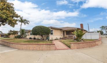 2160 W 134th Place, Gardena, California 90249, 4 Bedrooms Bedrooms, ,2 BathroomsBathrooms,Residential,Buy,2160 W 134th Place,PV24166242