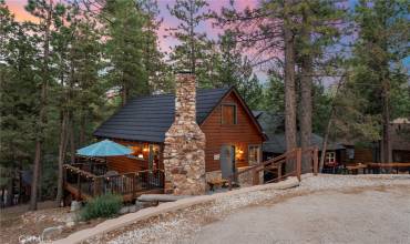 132 Winding Lane, Big Bear City, California 92314, 2 Bedrooms Bedrooms, ,1 BathroomBathrooms,Residential,Buy,132 Winding Lane,OC24158685