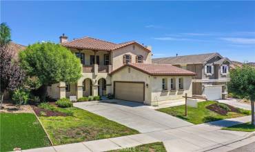 33034 Canopy Lane, Lake Elsinore, California 92532, 5 Bedrooms Bedrooms, ,3 BathroomsBathrooms,Residential,Buy,33034 Canopy Lane,SW24166413