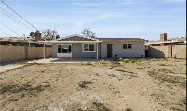 45208 17th Street W, Lancaster, California 93534, 3 Bedrooms Bedrooms, ,2 BathroomsBathrooms,Residential,Buy,45208 17th Street W,SR24166423