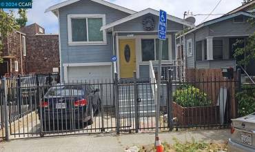 1480 77Th Ave, Oakland, California 94621, 3 Bedrooms Bedrooms, ,2 BathroomsBathrooms,Residential,Buy,1480 77Th Ave,41068248