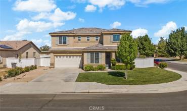 44824 Dusty Road, Lancaster, California 93536, 5 Bedrooms Bedrooms, ,3 BathroomsBathrooms,Residential Lease,Rent,44824 Dusty Road,SR24166379