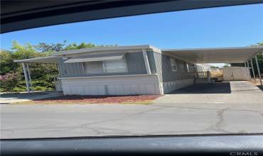 160 Willow, Oroville, California 95966, 1 Bedroom Bedrooms, ,1 BathroomBathrooms,Manufactured In Park,Buy,160 Willow,OR24166535