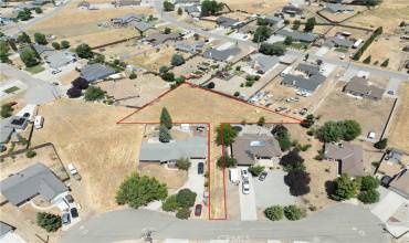 18140 Flare Drive, Tehachapi, California 93561, ,Land,Buy,18140 Flare Drive,CV24166561