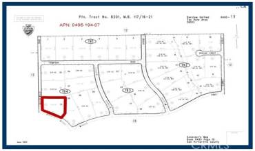 1 AC Santa Fe Avenue, Hinkley, California 92347, ,Land,Buy,1 AC Santa Fe Avenue,HD23153896