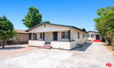 10603 Lou Dillon Avenue, Los Angeles, California 90002, 5 Bedrooms Bedrooms, ,Residential Income,Buy,10603 Lou Dillon Avenue,24426659