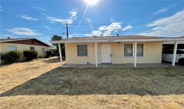 24450 Myers Ave, Moreno Valley, California 92553, 1 Bedroom Bedrooms, ,1 BathroomBathrooms,Residential Lease,Rent,24450 Myers Ave,SW24166710