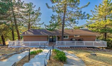 1765 Whispering Pines Dr, Julian, California 92036, 4 Bedrooms Bedrooms, ,3 BathroomsBathrooms,Residential,Buy,1765 Whispering Pines Dr,240019039SD