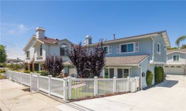 2117 Rockefeller Lane 1, Redondo Beach, California 90278, 4 Bedrooms Bedrooms, ,2 BathroomsBathrooms,Residential Lease,Rent,2117 Rockefeller Lane 1,SB24166759