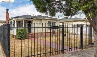 2323 103rd Avenue, Oakland, California 94603, 2 Bedrooms Bedrooms, ,1 BathroomBathrooms,Residential,Buy,2323 103rd Avenue,ML81976480