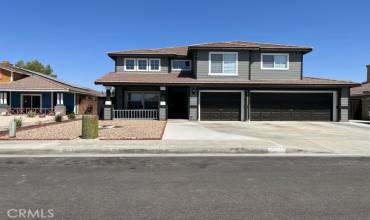 43246 Darby Street, Lancaster, California 93535, 5 Bedrooms Bedrooms, ,3 BathroomsBathrooms,Residential,Buy,43246 Darby Street,SR24166840