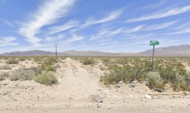 86425 Marvin Drive, 29 Palms, California 92277, ,Land,Buy,86425 Marvin Drive,WS22186465