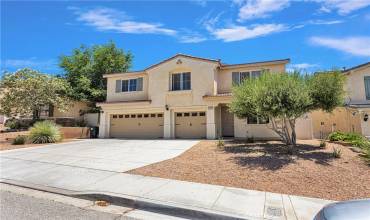 15807 Barrel Cactus Lane, Victorville, California 92394, 4 Bedrooms Bedrooms, ,2 BathroomsBathrooms,Residential,Buy,15807 Barrel Cactus Lane,EV24166883