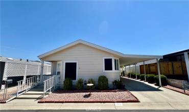 24600 Mountain Ave 94, Hemet, California 92544, 2 Bedrooms Bedrooms, ,1 BathroomBathrooms,Manufactured In Park,Buy,24600 Mountain Ave 94,SW24166774