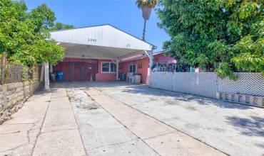 5363 Edna Street, Los Angeles, California 90032, 6 Bedrooms Bedrooms, ,3 BathroomsBathrooms,Residential Income,Buy,5363 Edna Street,PW24166705