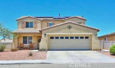 16766 Desert Star, Victorville, California 92394, 4 Bedrooms Bedrooms, ,2 BathroomsBathrooms,Residential,Buy,16766 Desert Star,SW24162448