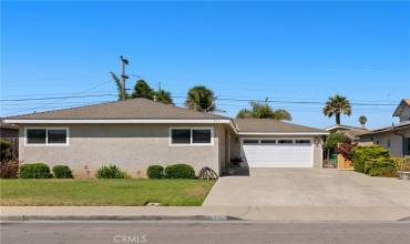 511 N Palisade Drive, Santa Maria, California 93454, 4 Bedrooms Bedrooms, ,1 BathroomBathrooms,Residential,Buy,511 N Palisade Drive,PI24162432