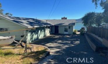 10135 E Highway 20, Clearlake Oaks, California 95423, 2 Bedrooms Bedrooms, ,2 BathroomsBathrooms,Residential,Buy,10135 E Highway 20,LC24166148