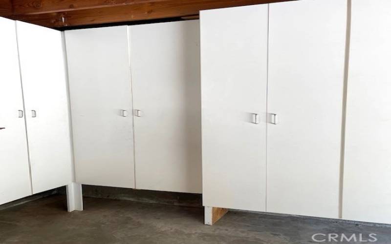 Garage Cabinets