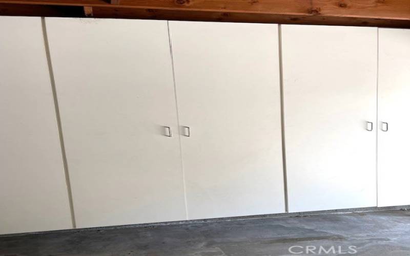 Garage Cabinets