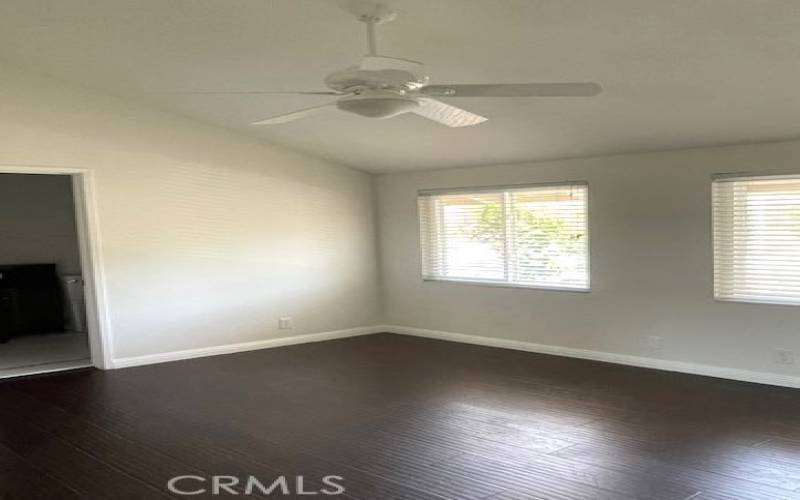 2nd Bedroom Upstairs