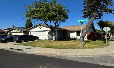 20218 Tillman Avenue, Carson, California 90746, 3 Bedrooms Bedrooms, ,2 BathroomsBathrooms,Residential,Buy,20218 Tillman Avenue,IV24167104