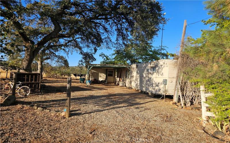 cottage 2 may look humble on the outside but check out the inside!