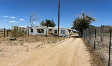 9353 #2 Cody Road, Lucerne Valley, California 92356, ,Land,Buy,9353 #2 Cody Road,HD24165267