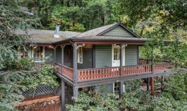 221 Mountain Street, Boulder Creek, California 95006, 3 Bedrooms Bedrooms, ,1 BathroomBathrooms,Residential,Buy,221 Mountain Street,ML81976525