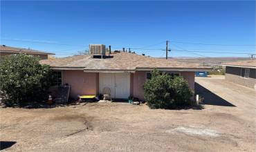 255 W Grace Street, Barstow, California 92311, 2 Bedrooms Bedrooms, ,1 BathroomBathrooms,Residential Income,Buy,255 W Grace Street,HD24166017