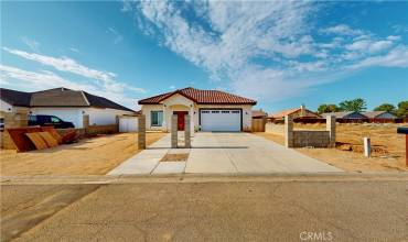 8332 Rea Avenue, California City, California 93505, 4 Bedrooms Bedrooms, ,2 BathroomsBathrooms,Residential,Buy,8332 Rea Avenue,SR24167198