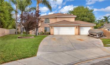 41318 Scholar Court, Hemet, California 92544, 4 Bedrooms Bedrooms, ,2 BathroomsBathrooms,Residential,Buy,41318 Scholar Court,SW24166750