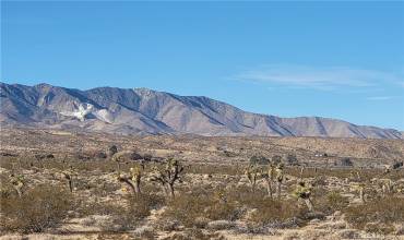 0 Camp Rock 0449-651-44 Road, Lucerne Valley, California 92356, ,Land,Buy,0 Camp Rock 0449-651-44 Road,HD24008528