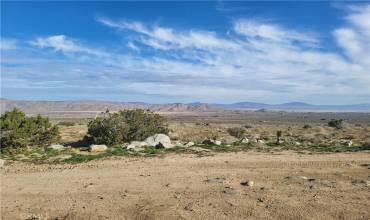 0 Powerline Rd, Lucerne Valley, California 92356, ,Land,Buy,0 Powerline Rd,HD24008514