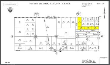 0 Lockhart Ranch Parcel #0490-292-28 Road, Hinkley, California 92347, ,Land,Buy,0 Lockhart Ranch Parcel #0490-292-28 Road,HD24008405