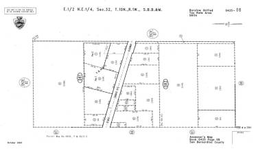 0 Shady Lane, Barstow, California 92311, ,Land,Buy,0 Shady Lane,IV24005092