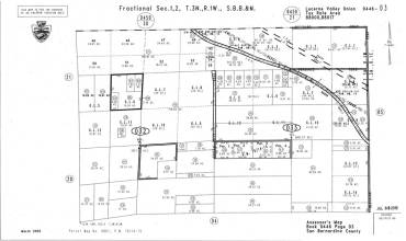 0 Condor Lane, Lucerne Valley, California 92356, ,Land,Buy,0 Condor Lane,IV24005230