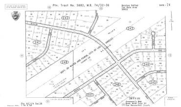 0 Mission Road, Apple Valley, California 92307, ,Land,Buy,0 Mission Road,IV24005184