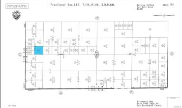 0 N/A, Hinkley, California 92347, ,Land,Buy,0 N/A,OC24003338