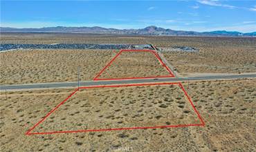 0 Hwy 395, Adelanto, California 92301, ,Land,Buy,0 Hwy 395,IV24004513