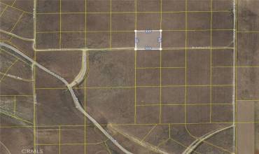 0 Vac/Ave G12/Vic 132 Stw, Lancaster, California 93536, ,Land,Buy,0 Vac/Ave G12/Vic 132 Stw,SR23227350